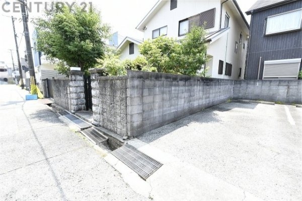 西宮市東鳴尾町2丁目売り土地