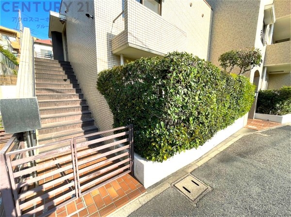 グランドメゾン御影