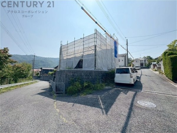 ブルーミングガーデン西宮市名塩さくら台1丁目3期