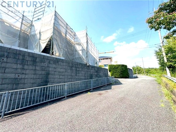 ブルーミングガーデン西宮市名塩さくら台1丁目3期