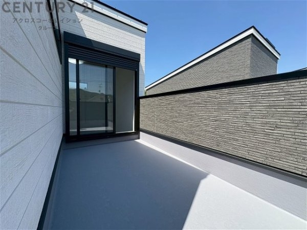 西宮市名塩さくら台3丁目新築一戸建て