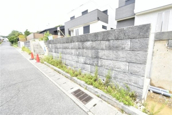 西宮市名塩さくら台3丁目新築一戸建て