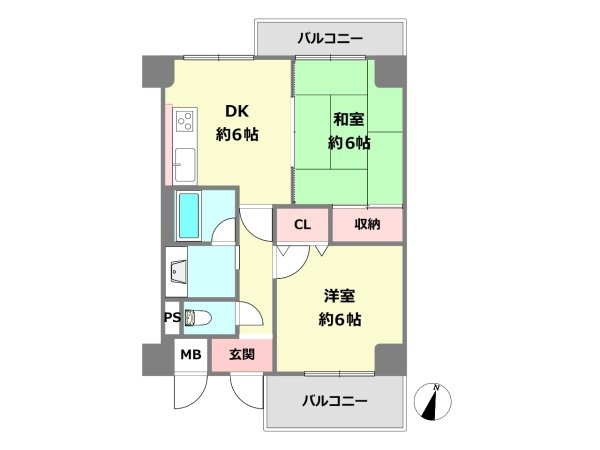 ライオンズマンション芦屋西蔵町