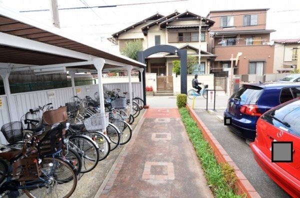 ライオンズマンション芦屋西蔵町