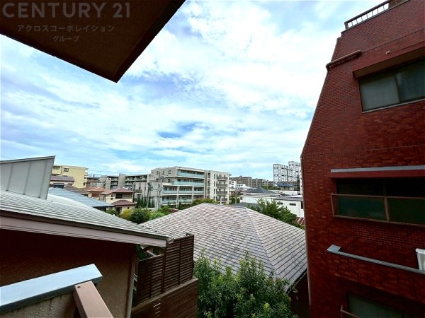 ライオンズマンション芦屋西蔵町