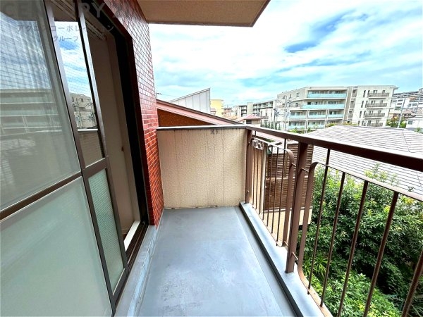 ライオンズマンション芦屋西蔵町