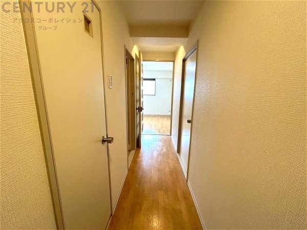 ライオンズマンション芦屋西蔵町
