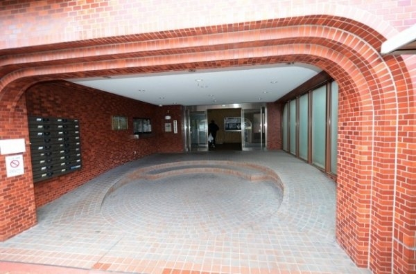 ライオンズマンション芦屋西蔵町