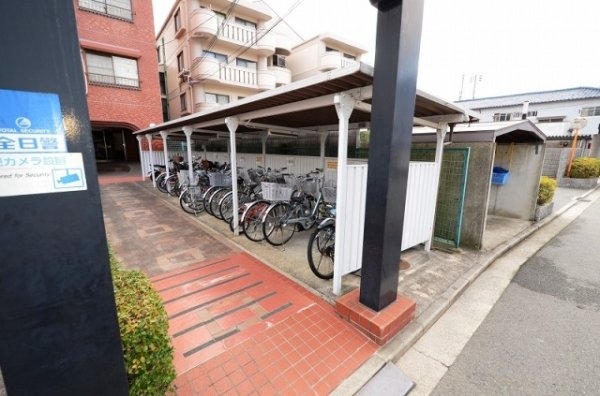 ライオンズマンション芦屋西蔵町