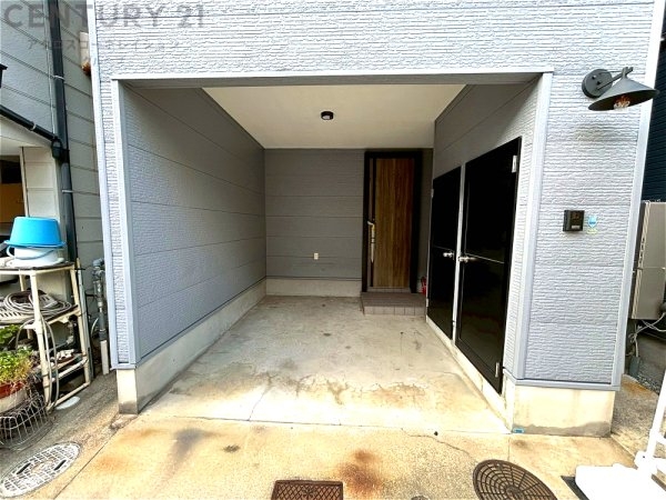 神戸市灘区中郷町１丁目の中古一戸建て