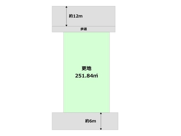 西宮市名塩さくら台２丁目売り土地