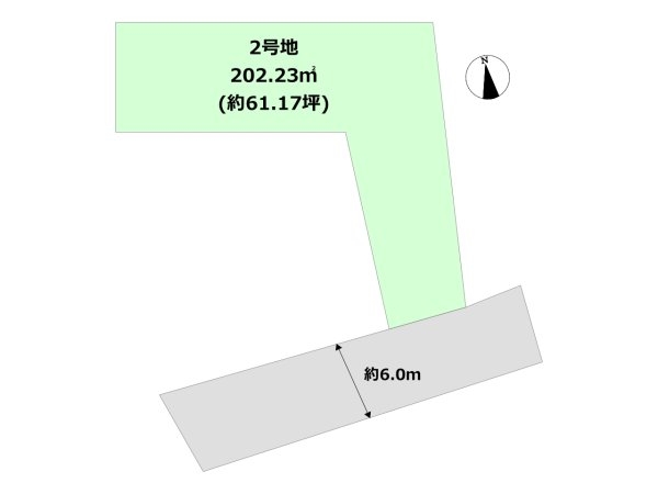 西宮市柏堂西町売り土地
