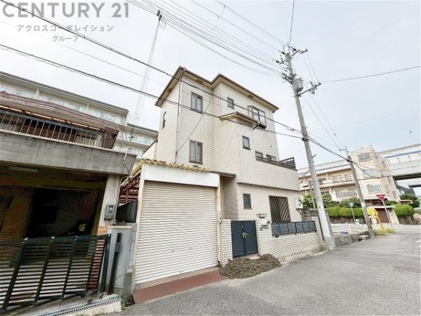 西宮市甲子園七番町中古戸建