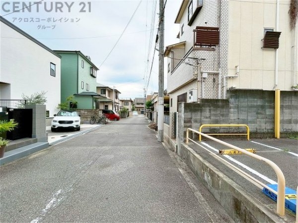 西宮市甲子園七番町中古戸建