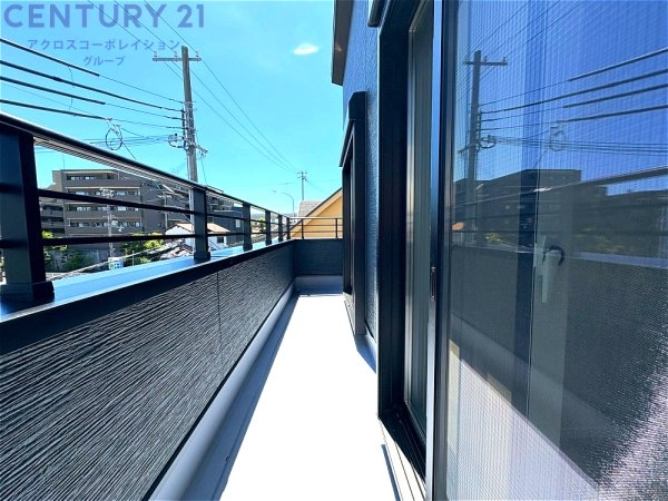 神戸市東灘区魚崎北町４丁目新築一戸建て