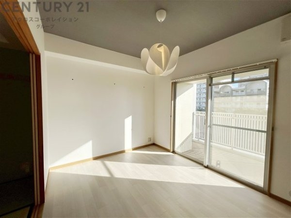 マリナージュ芦屋