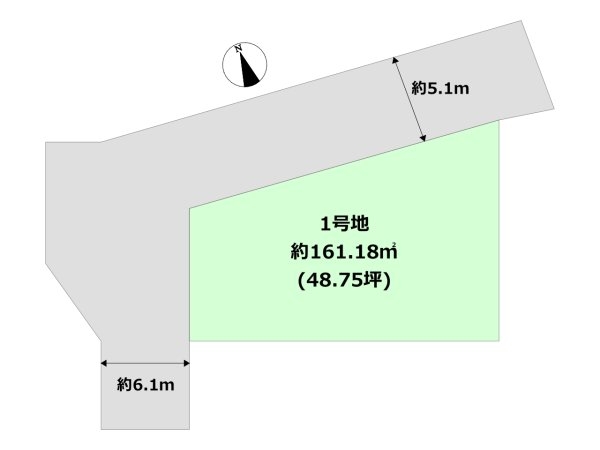 ヴィレッタの杜　西宮市仁川町6丁目B