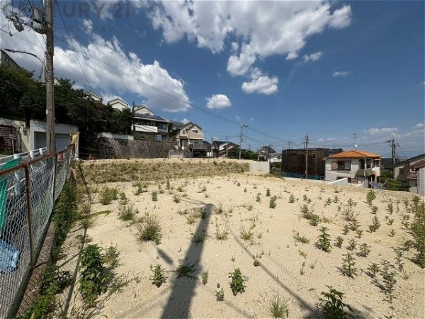 ヴィレッタの杜　西宮市仁川町6丁目B