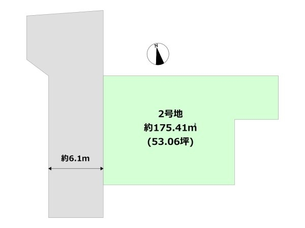 ヴィレッタの杜　西宮市仁川町6丁目B