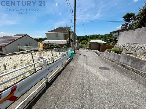 ヴィレッタの杜　西宮市仁川町6丁目B