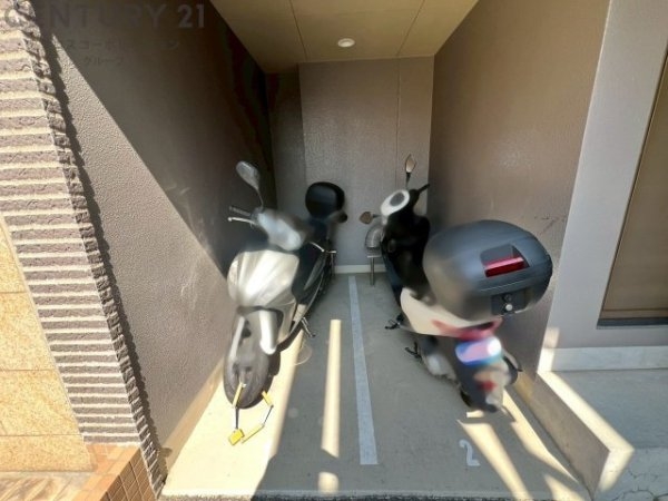 ワコーレ住吉川シーズンズ
