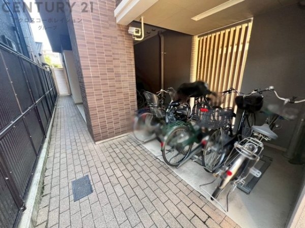 ワコーレ住吉川シーズンズ