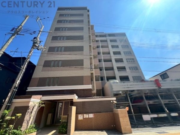 ワコーレ住吉川シーズンズ