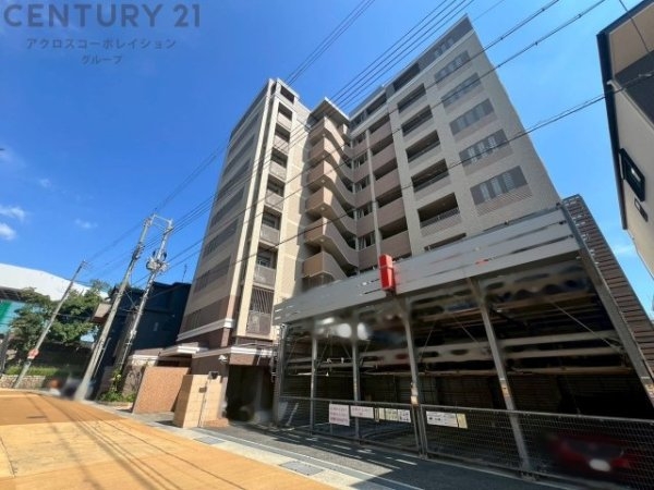 ワコーレ住吉川シーズンズ