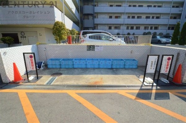 ライオンズマンション西宮高座町D棟