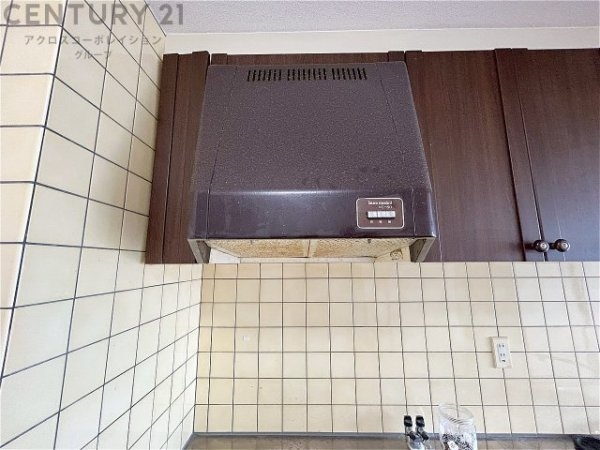 ライオンズマンション西宮高座町D棟