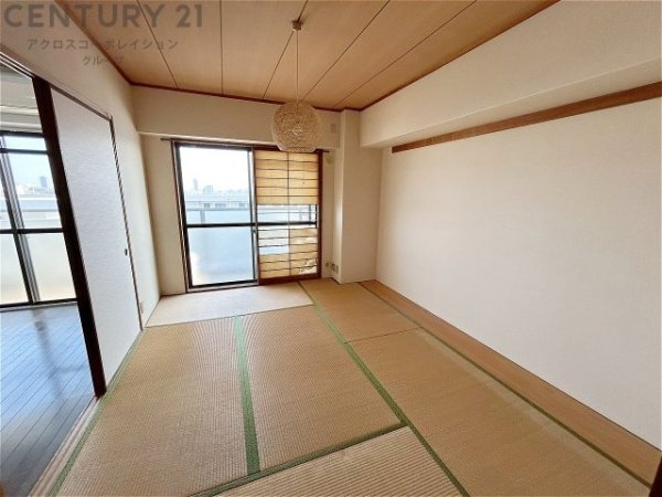 ライオンズマンション西宮高座町D棟