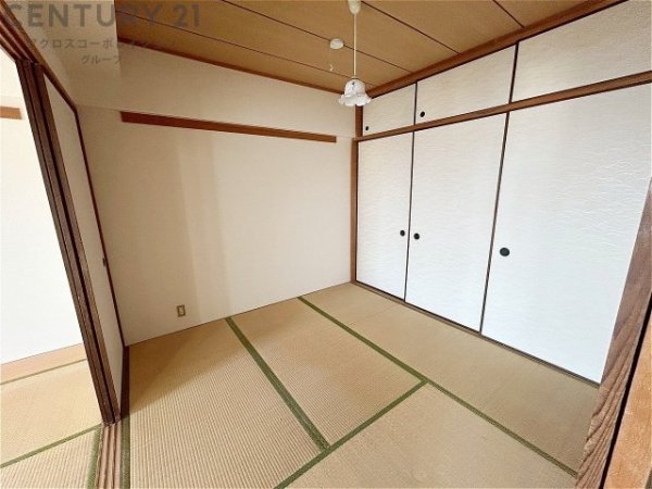 ライオンズマンション西宮高座町D棟
