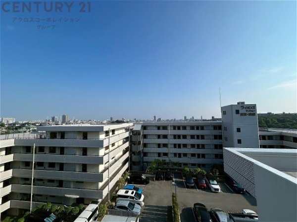 ライオンズマンション西宮高座町D棟
