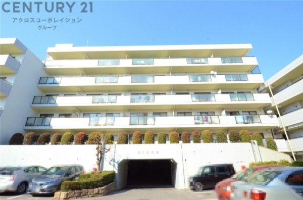 ライオンズマンション西宮高座町D棟