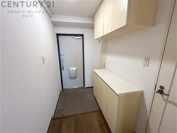 ライオンズマンション西宮高座町D棟