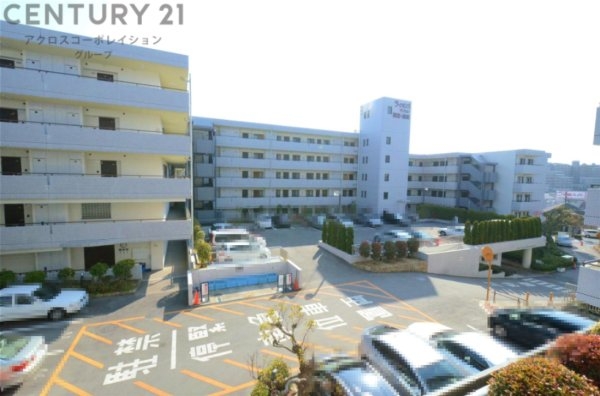 ライオンズマンション西宮高座町D棟