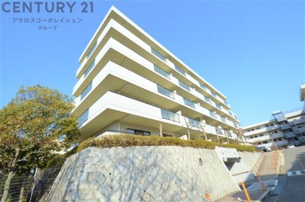 ライオンズマンション西宮高座町D棟