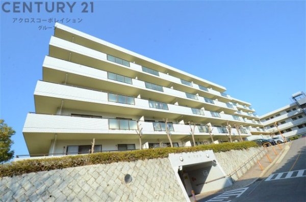 ライオンズマンション西宮高座町D棟
