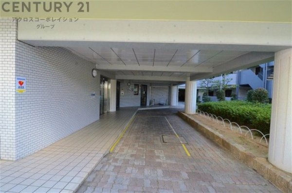 ライオンズマンション西宮高座町D棟