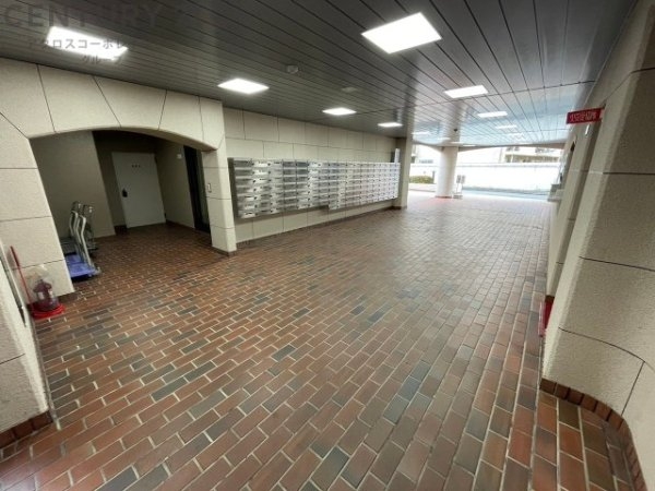 日興甲東園スカイマンション