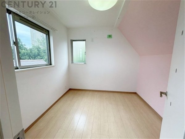 西宮市段上町４丁目の中古一戸建て