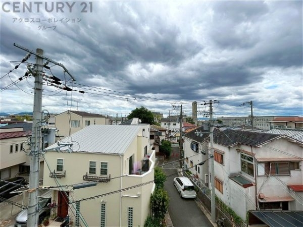 西宮市段上町４丁目の中古一戸建て