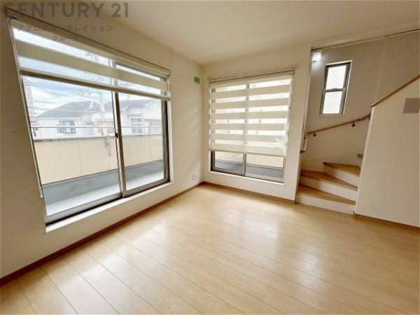 西宮市段上町４丁目の中古一戸建て
