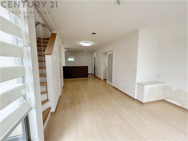 西宮市段上町４丁目の中古一戸建て