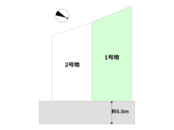 西宮市苦楽園四番町新築一戸建て