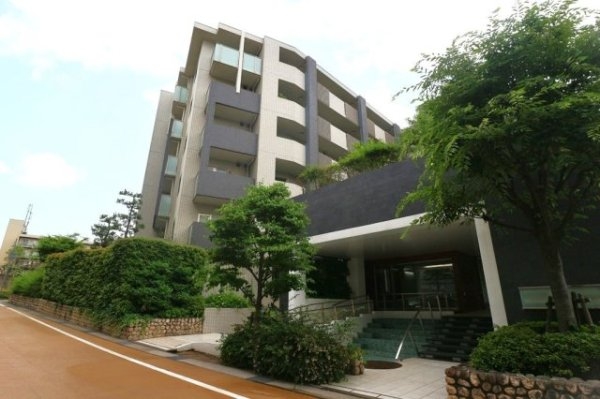 グランベース芦屋川ロジュマン
