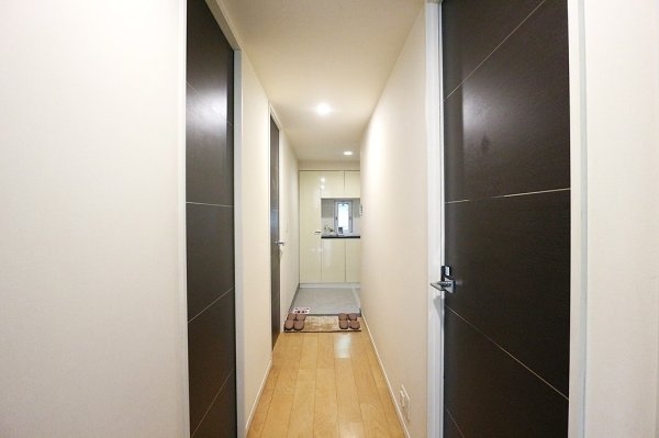 グランベース芦屋川ロジュマン