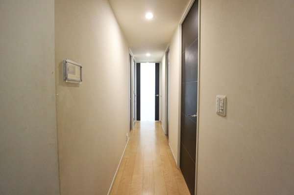グランベース芦屋川ロジュマン