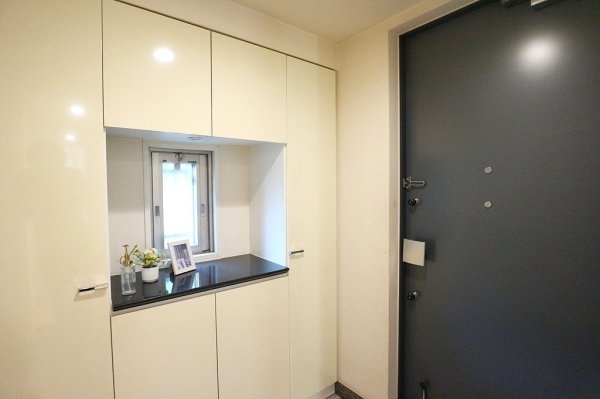 グランベース芦屋川ロジュマン