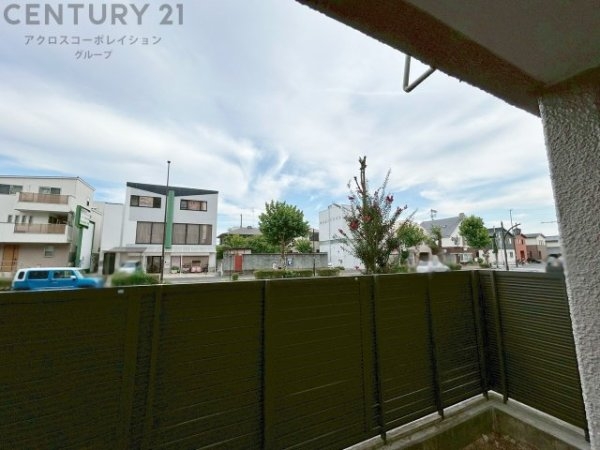甲子園第８コーポラスB棟